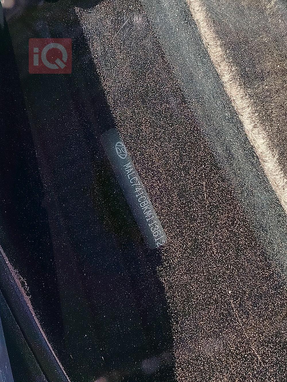 هيونداي أكسنت